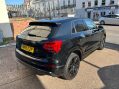 Audi Q2 1.5 TFSI CoD 35 S line S Tronic Euro 6 (s/s) 5dr 35