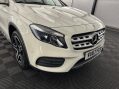 Mercedes-Benz GLA 1.6 GLA200 AMG Line (Executive) 7G-DCT Euro 6 (s/s) 5dr 45