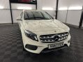 Mercedes-Benz GLA 1.6 GLA200 AMG Line (Executive) 7G-DCT Euro 6 (s/s) 5dr 58