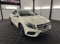 Mercedes-Benz GLA 1.6 GLA200 AMG Line (Executive) 7G-DCT Euro 6 (s/s) 5dr 57