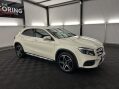 Mercedes-Benz GLA 1.6 GLA200 AMG Line (Executive) 7G-DCT Euro 6 (s/s) 5dr 56