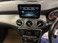 Mercedes-Benz GLA 1.6 GLA200 AMG Line (Executive) 7G-DCT Euro 6 (s/s) 5dr 14