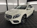 Mercedes-Benz GLA 1.6 GLA200 AMG Line (Executive) 7G-DCT Euro 6 (s/s) 5dr