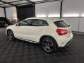 Mercedes-Benz GLA 1.6 GLA200 AMG Line (Executive) 7G-DCT Euro 6 (s/s) 5dr 50