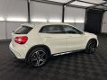 Mercedes-Benz GLA 1.6 GLA200 AMG Line (Executive) 7G-DCT Euro 6 (s/s) 5dr 54