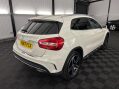 Mercedes-Benz GLA 1.6 GLA200 AMG Line (Executive) 7G-DCT Euro 6 (s/s) 5dr 53