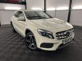 Mercedes-Benz GLA 1.6 GLA200 AMG Line (Executive) 7G-DCT Euro 6 (s/s) 5dr 2