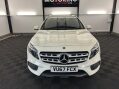 Mercedes-Benz GLA 1.6 GLA200 AMG Line (Executive) 7G-DCT Euro 6 (s/s) 5dr 46