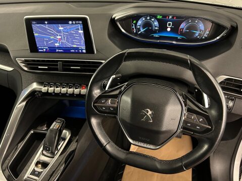 Peugeot 5008 1.5 BlueHDi Allure EAT Euro 6 (s/s) 5dr 10