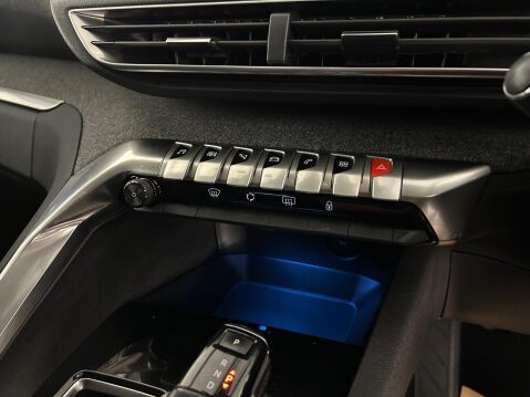 Peugeot 5008 1.5 BlueHDi Allure EAT Euro 6 (s/s) 5dr 25