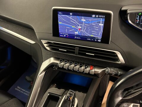 Peugeot 5008 1.5 BlueHDi Allure EAT Euro 6 (s/s) 5dr 12