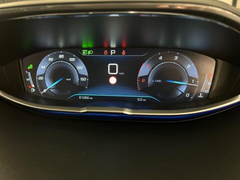 Peugeot 5008 1.5 BlueHDi Allure EAT Euro 6 (s/s) 5dr 11
