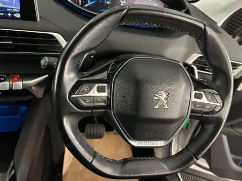 Peugeot 5008 1.5 BlueHDi Allure EAT Euro 6 (s/s) 5dr 29