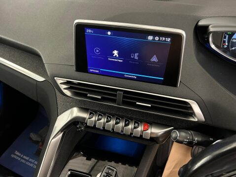 Peugeot 5008 1.5 BlueHDi Allure EAT Euro 6 (s/s) 5dr 16