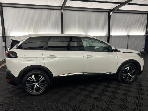 Peugeot 5008 1.5 BlueHDi Allure EAT Euro 6 (s/s) 5dr 54