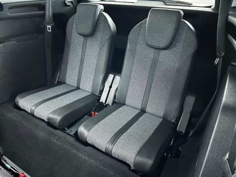Peugeot 5008 1.5 BlueHDi Allure EAT Euro 6 (s/s) 5dr 9