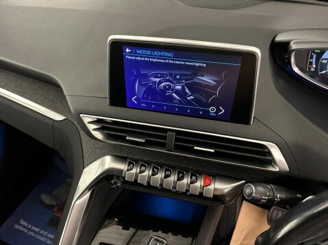 Peugeot 5008 1.5 BlueHDi Allure EAT Euro 6 (s/s) 5dr 17