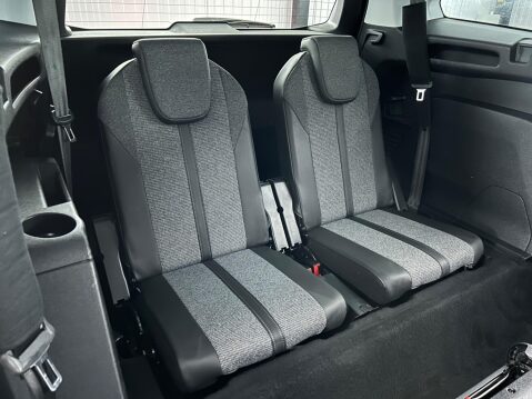 Peugeot 5008 1.5 BlueHDi Allure EAT Euro 6 (s/s) 5dr 8