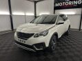 Peugeot 5008 1.5 BlueHDi Allure EAT Euro 6 (s/s) 5dr 45