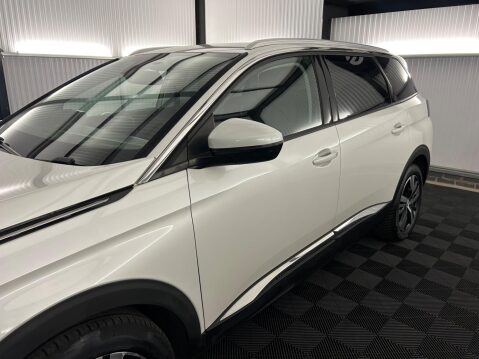 Peugeot 5008 1.5 BlueHDi Allure EAT Euro 6 (s/s) 5dr 41