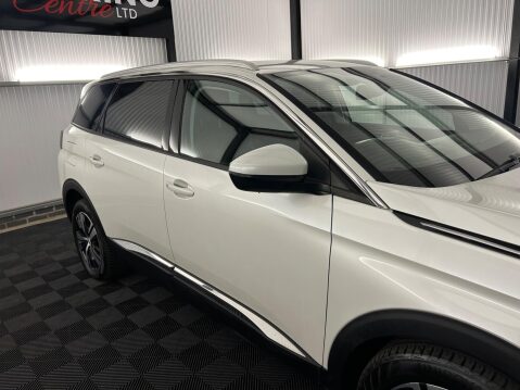 Peugeot 5008 1.5 BlueHDi Allure EAT Euro 6 (s/s) 5dr 40