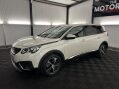 Peugeot 5008 1.5 BlueHDi Allure EAT Euro 6 (s/s) 5dr 46