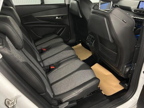 Peugeot 5008 1.5 BlueHDi Allure EAT Euro 6 (s/s) 5dr 6