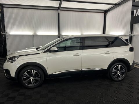 Peugeot 5008 1.5 BlueHDi Allure EAT Euro 6 (s/s) 5dr 47
