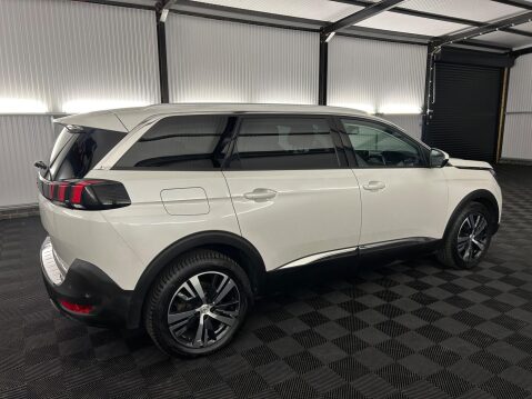 Peugeot 5008 1.5 BlueHDi Allure EAT Euro 6 (s/s) 5dr 53