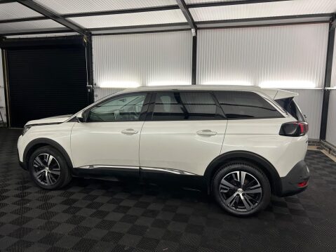 Peugeot 5008 1.5 BlueHDi Allure EAT Euro 6 (s/s) 5dr 48