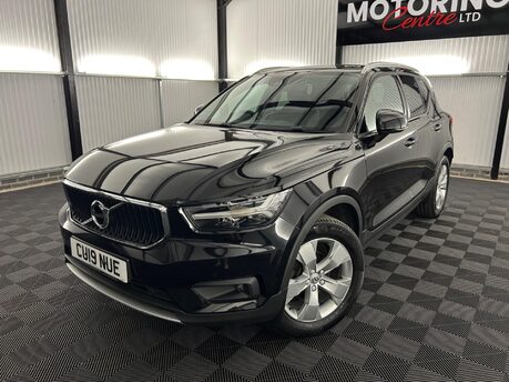 Volvo XC40 1.5 T3 Momentum Pro Euro 6 (s/s) 5dr