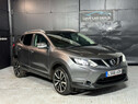 Nissan Qashqai 1.2 Qashqai Tekna DiG-T CVT 5dr