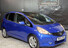 Honda Jazz 1.3 Jazz i-VTec EX CVT 5dr
