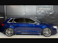 Audi A3 2.0 S3 Sportback Quattro Semi-Auto 4WD 5dr 9
