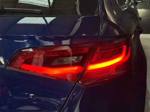 Audi A3 2.0 S3 Sportback Quattro Semi-Auto 4WD 5dr 18
