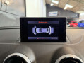 Audi A3 2.0 S3 Sportback Quattro Semi-Auto 4WD 5dr 33