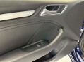 Audi A3 2.0 S3 Sportback Quattro Semi-Auto 4WD 5dr 43