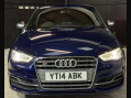 Audi A3 2.0 S3 Sportback Quattro Semi-Auto 4WD 5dr 4