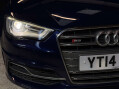Audi A3 2.0 S3 Sportback Quattro Semi-Auto 4WD 5dr 5