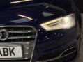 Audi A3 2.0 S3 Sportback Quattro Semi-Auto 4WD 5dr 6