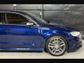 Audi A3 2.0 S3 Sportback Quattro Semi-Auto 4WD 5dr 11