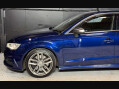 Audi A3 2.0 S3 Sportback Quattro Semi-Auto 4WD 5dr 14