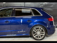 Audi A3 2.0 S3 Sportback Quattro Semi-Auto 4WD 5dr 15