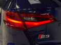 Audi A3 2.0 S3 Sportback Quattro Semi-Auto 4WD 5dr 17