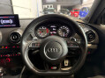 Audi A3 2.0 S3 Sportback Quattro Semi-Auto 4WD 5dr 29
