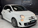 Abarth 500 1.4 500 Custom 3dr