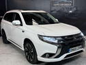 Mitsubishi Outlander 2.0 Outlander GX 4h PHEV Semi-Auto 4WD 5dr