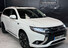 Mitsubishi Outlander 2.0 Outlander GX 4h PHEV Semi-Auto 4WD 5dr