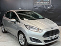 Ford Fiesta 1.0 Fiesta Zetec T 5dr