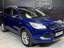 Ford Kuga 1.5 Kuga Titanium X 5dr